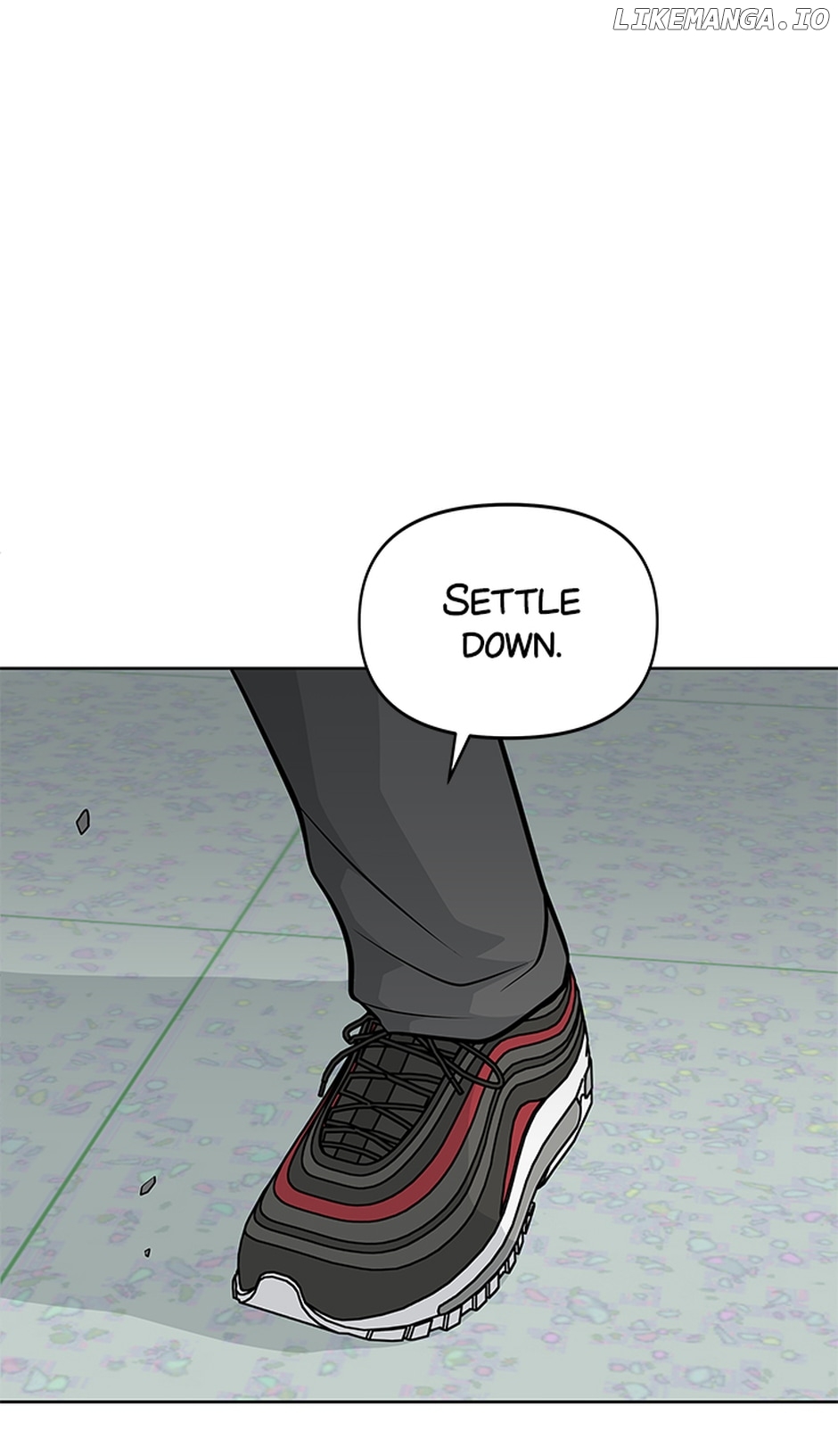 Gangster School Chapter 6 - page 5